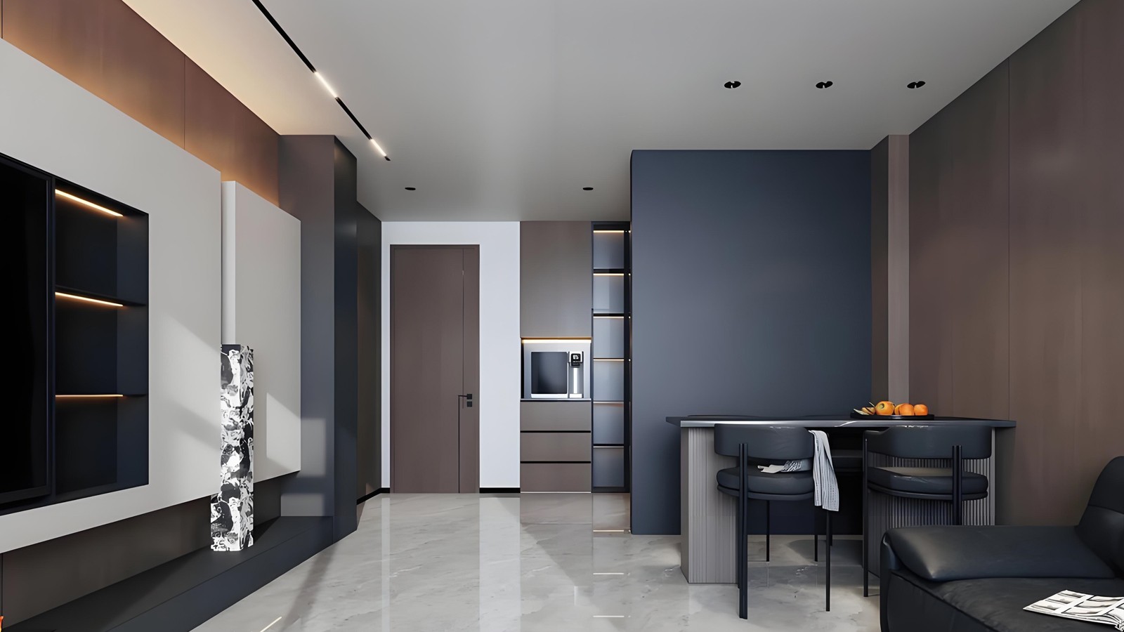 Whole-House Customization Trends: The Future of Furniture Design and Materials in 2024