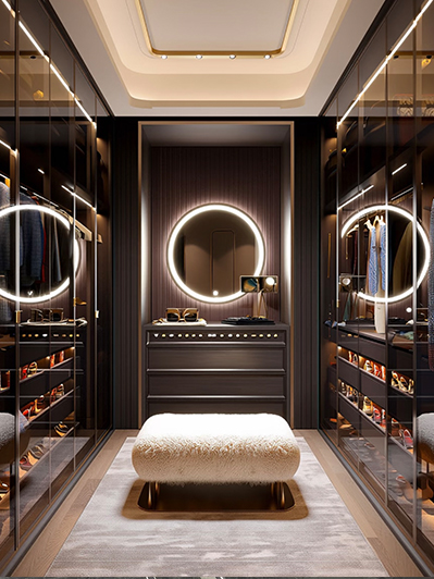 Why More and More Homes Are Choosing Custom Furniture？